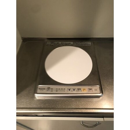 ウイニング・パラ江坂の物件内観写真